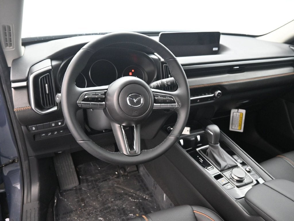2025 Mazda Mazda CX-50 Hybrid Premium