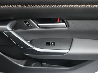 2025 Mazda Mazda CX-50 Hybrid Premium