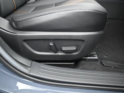 2025 Mazda Mazda CX-50 Hybrid Premium