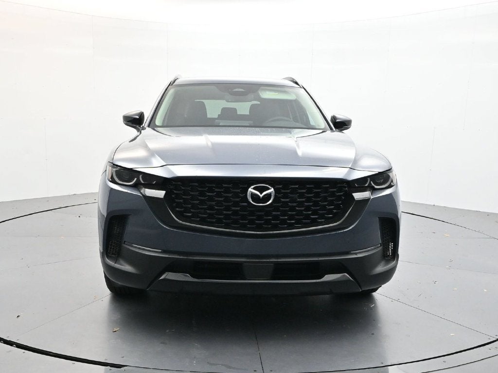 2025 Mazda Mazda CX-50 Hybrid Premium