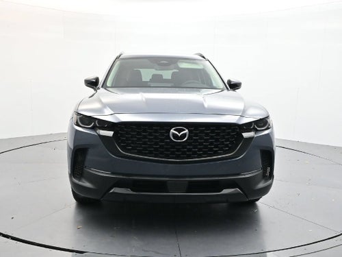 2025 Mazda Mazda CX-50 Hybrid Premium