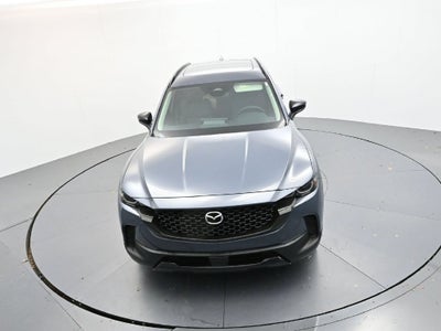 2025 Mazda Mazda CX-50 Hybrid Premium