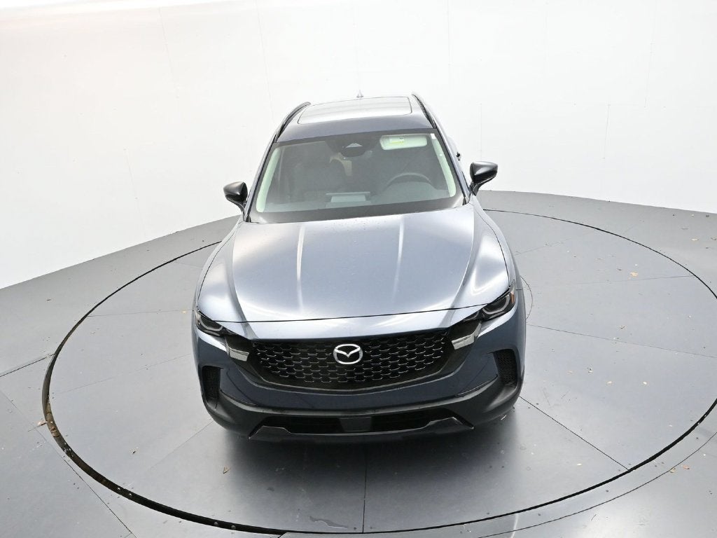 2025 Mazda Mazda CX-50 Hybrid Premium