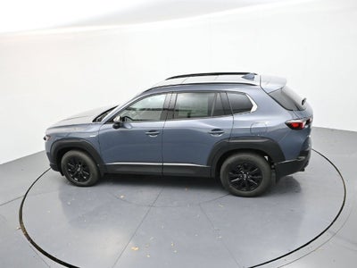 2025 Mazda Mazda CX-50 Hybrid Premium