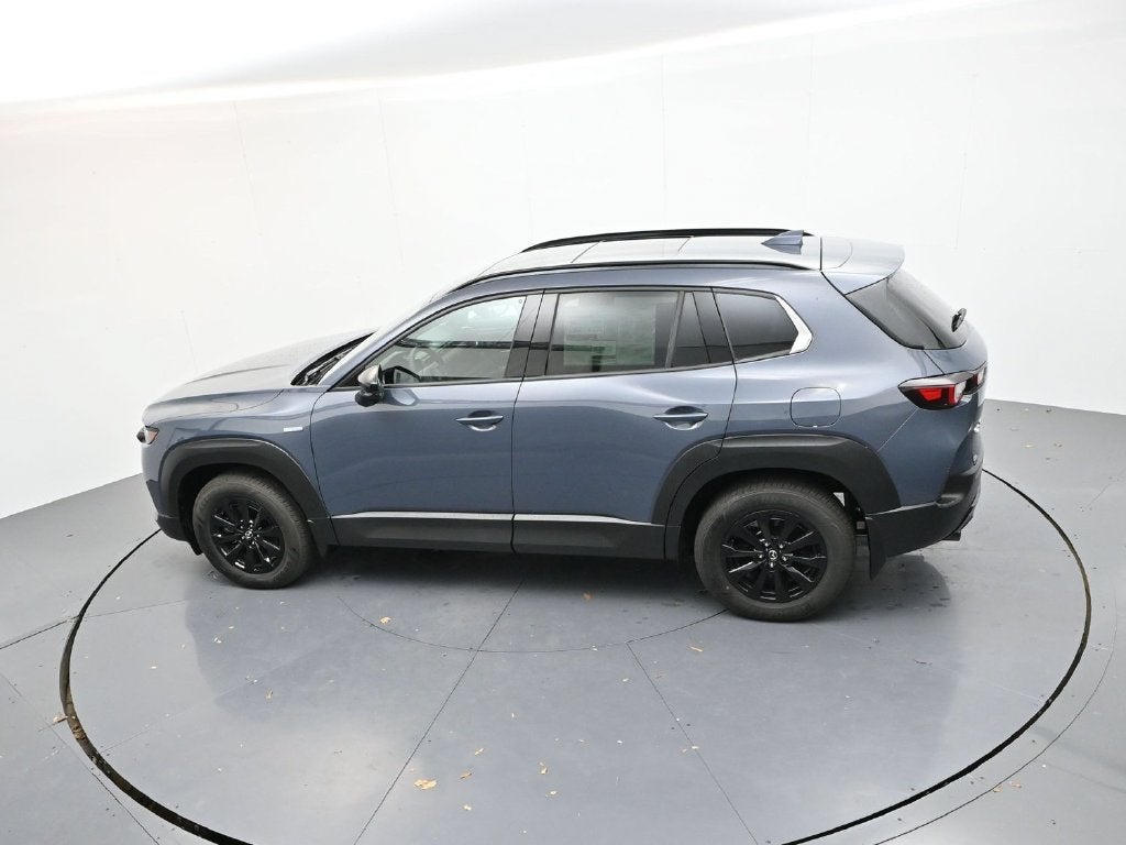 2025 Mazda Mazda CX-50 Hybrid Premium