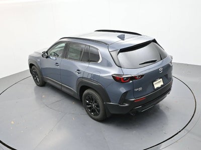 2025 Mazda Mazda CX-50 Hybrid Premium