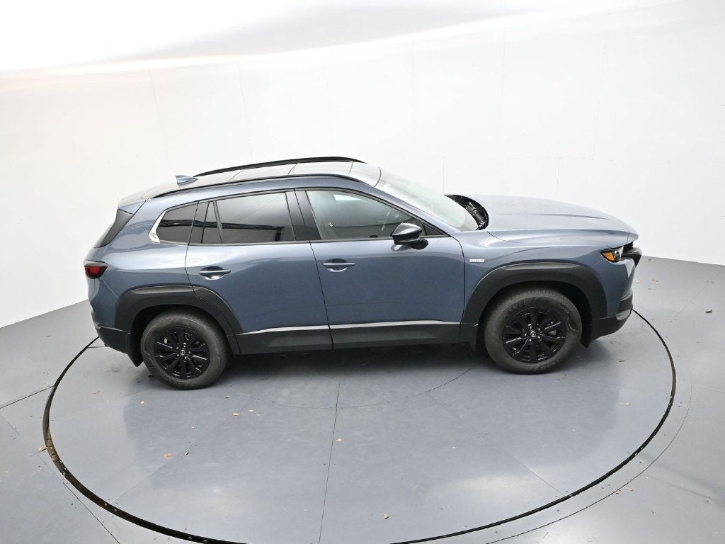2025 Mazda Mazda CX-50 Hybrid Premium