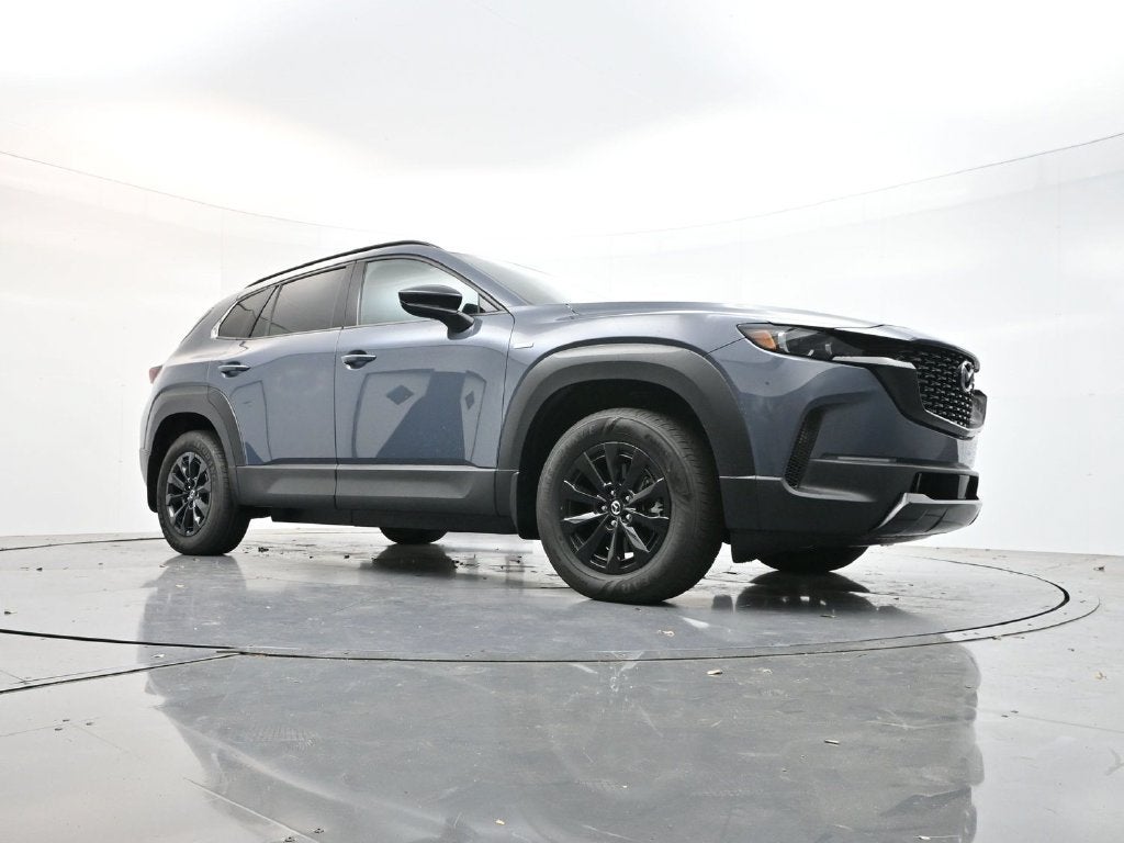 2025 Mazda Mazda CX-50 Hybrid Premium