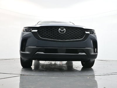 2025 Mazda Mazda CX-50 Hybrid Premium
