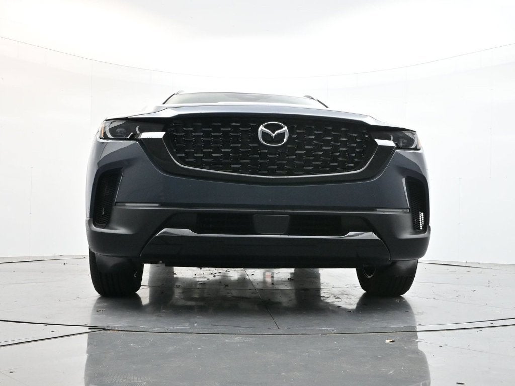 2025 Mazda Mazda CX-50 Hybrid Premium