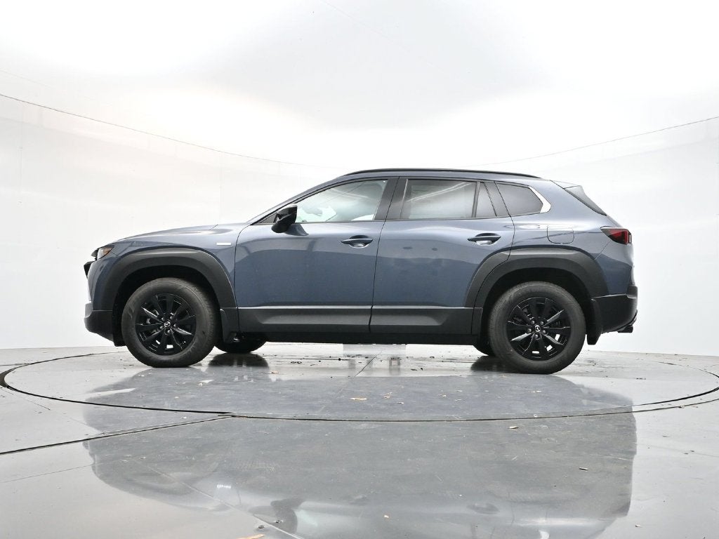2025 Mazda Mazda CX-50 Hybrid Premium