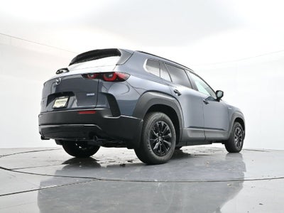 2025 Mazda Mazda CX-50 Hybrid Premium