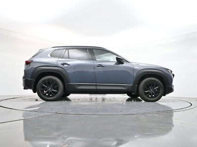 2025 Mazda Mazda CX-50 Hybrid Premium