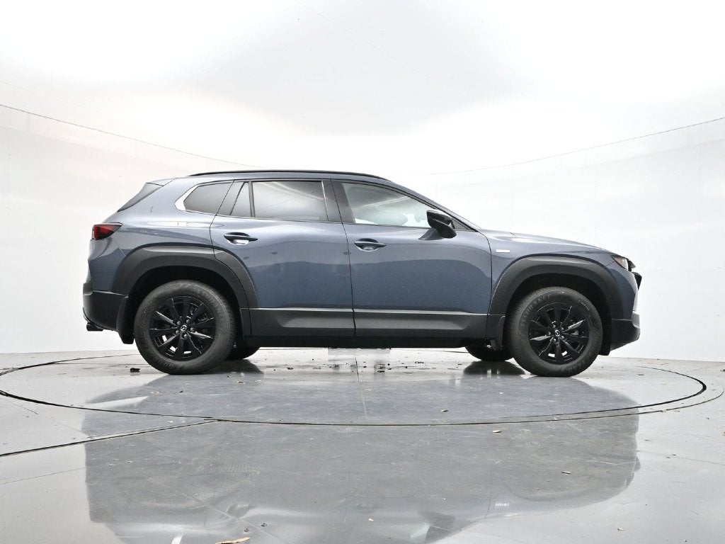 2025 Mazda Mazda CX-50 Hybrid Premium