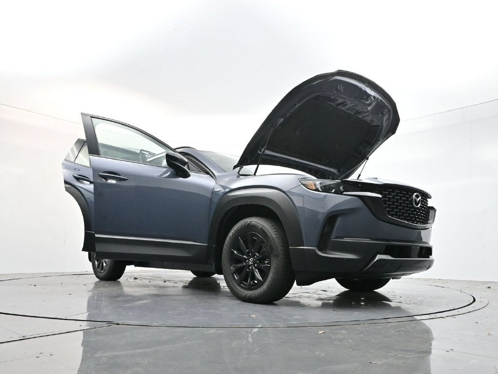 2025 Mazda Mazda CX-50 Hybrid Premium