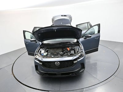 2025 Mazda Mazda CX-50 Hybrid Premium