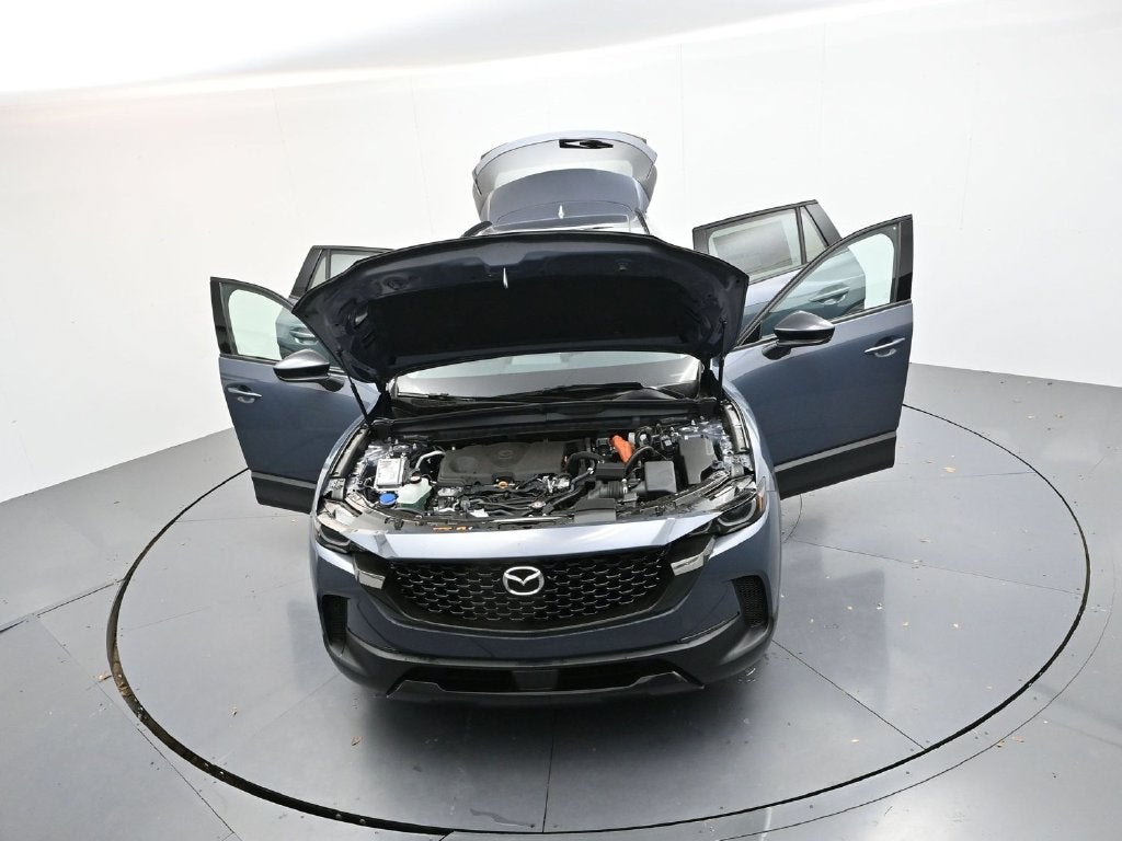2025 Mazda Mazda CX-50 Hybrid Premium