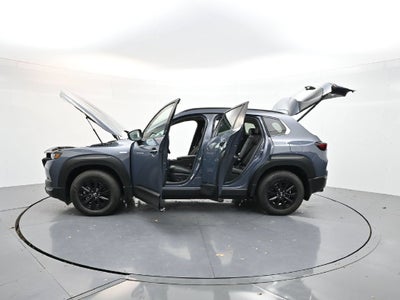 2025 Mazda Mazda CX-50 Hybrid Premium