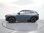 2025 Mazda Mazda CX-50 Hybrid Premium