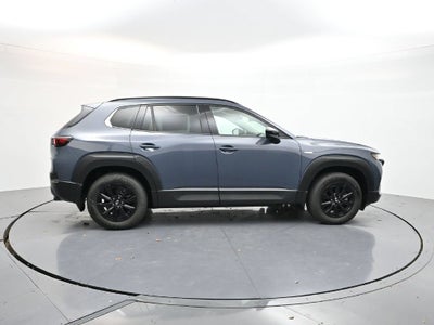 2025 Mazda Mazda CX-50 Hybrid Premium