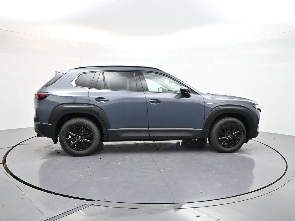2025 Mazda Mazda CX-50 Hybrid Premium