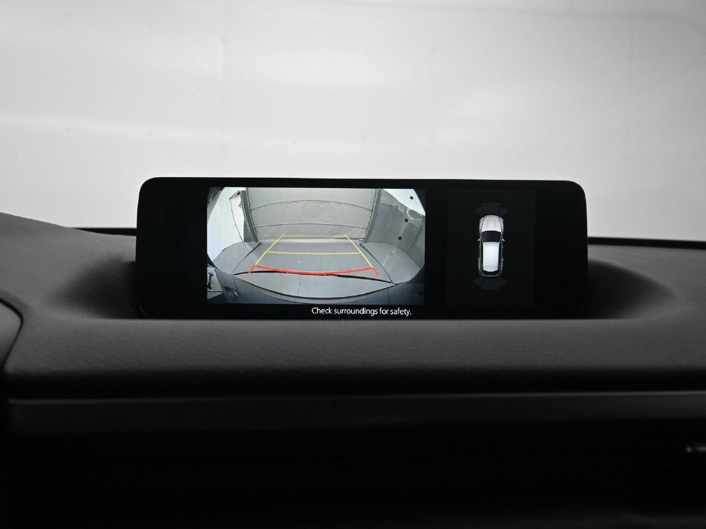 2026 Mazda Mazda CX-50 Hybrid Premium