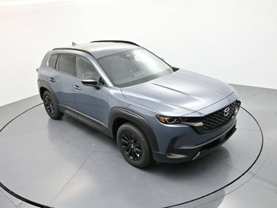 2026 Mazda Mazda CX-50 Hybrid Premium