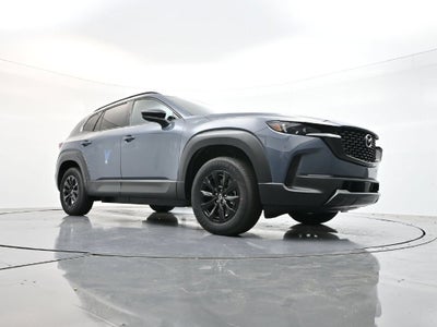 2026 Mazda Mazda CX-50 Hybrid Premium