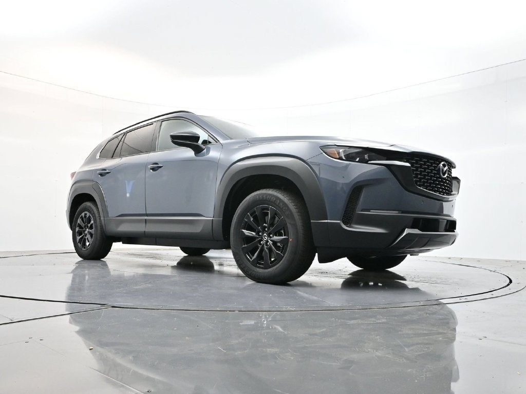 2026 Mazda Mazda CX-50 Hybrid Premium