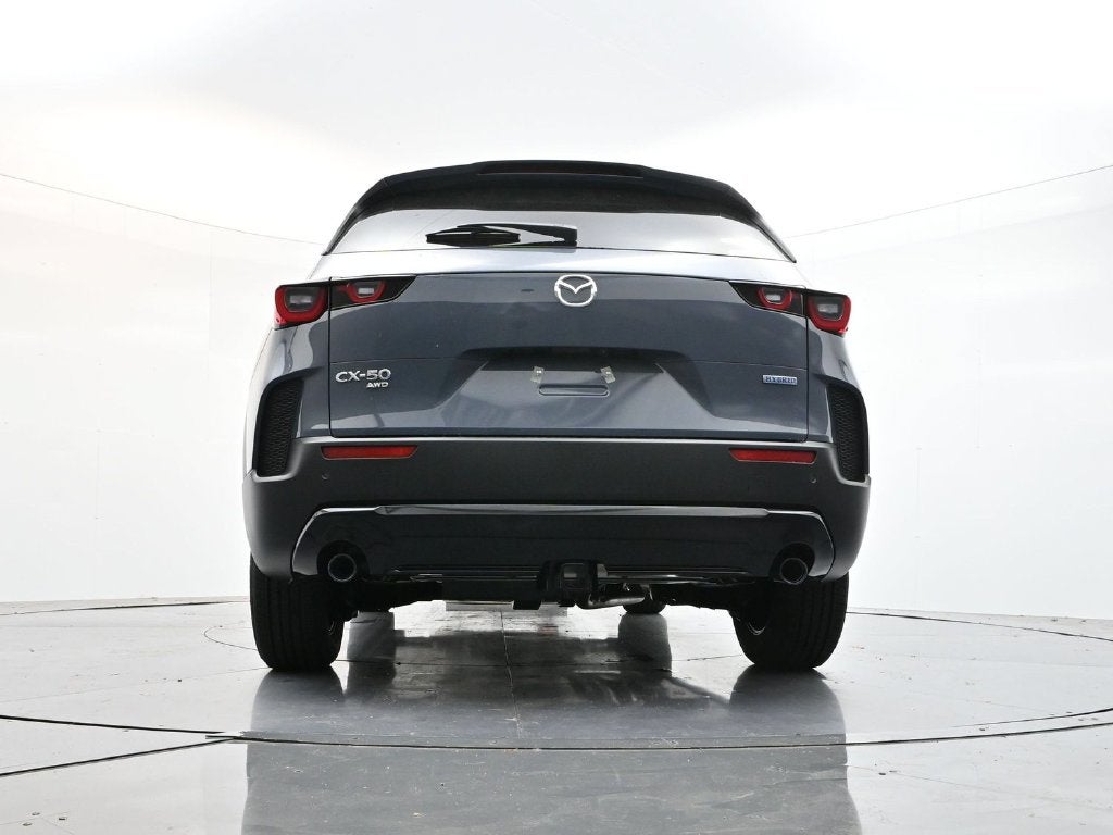 2026 Mazda Mazda CX-50 Hybrid Premium