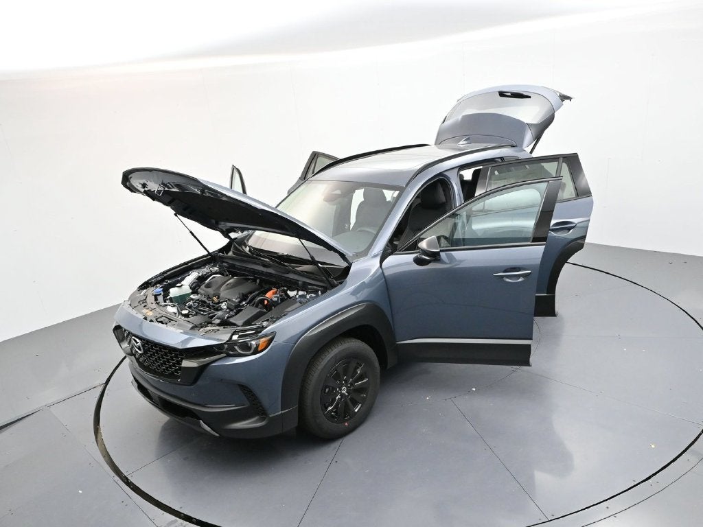 2026 Mazda Mazda CX-50 Hybrid Premium