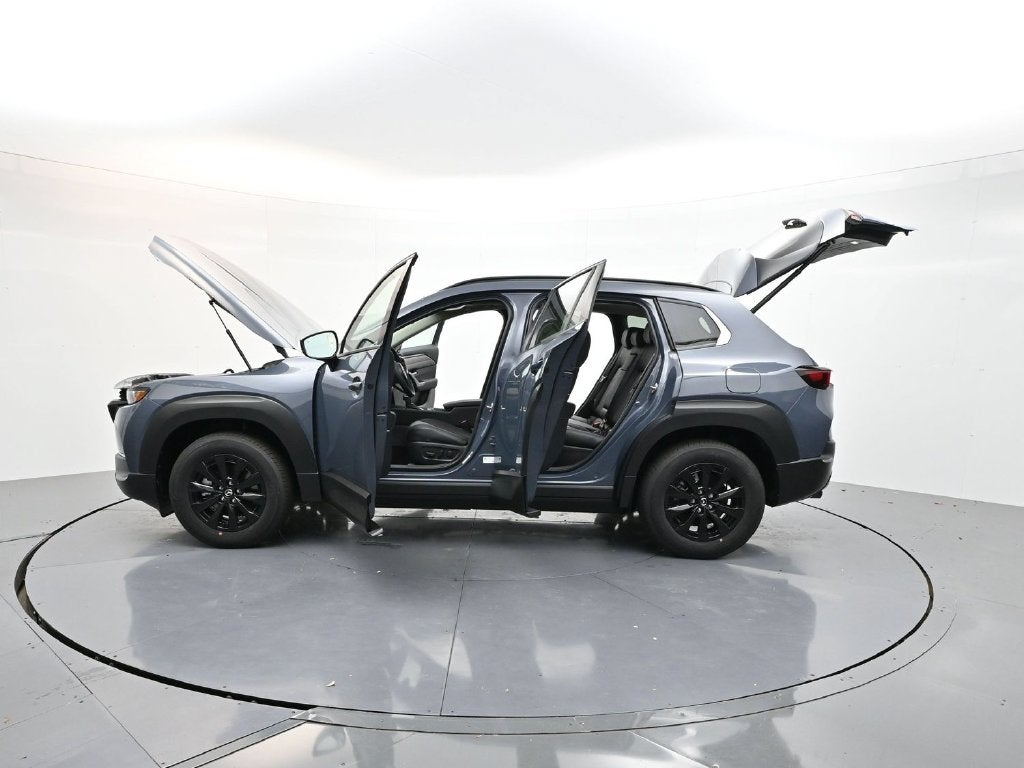 2026 Mazda Mazda CX-50 Hybrid Premium