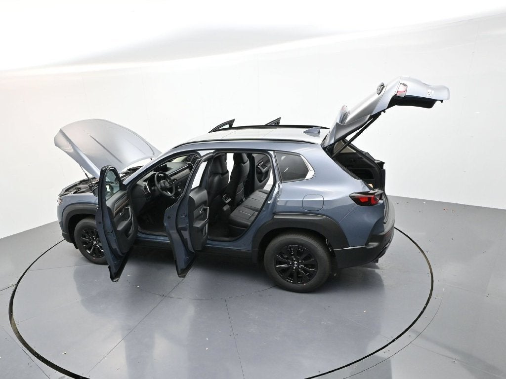2026 Mazda Mazda CX-50 Hybrid Premium