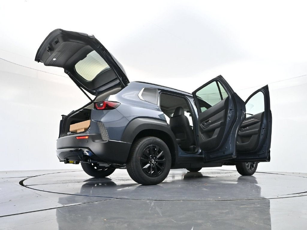2026 Mazda Mazda CX-50 Hybrid Premium