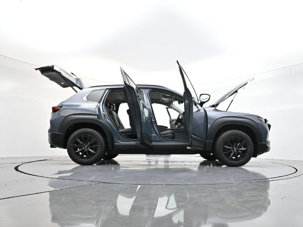 2026 Mazda Mazda CX-50 Hybrid Premium
