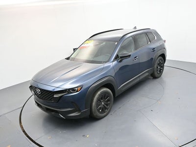 2026 Mazda Mazda CX-50 Hybrid Premium