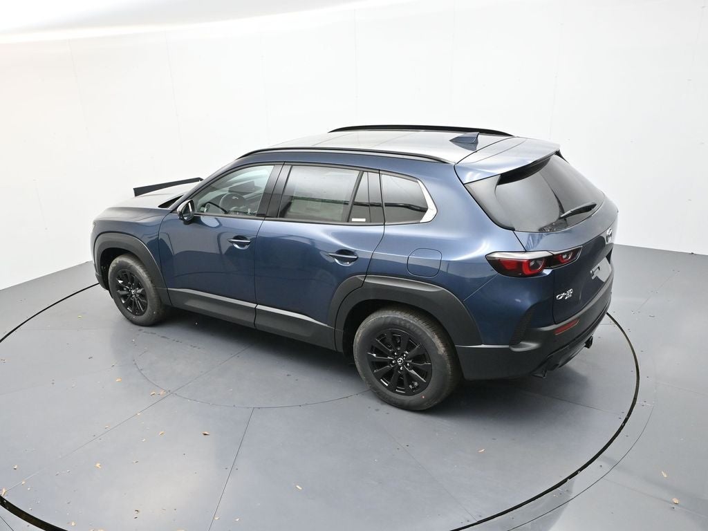 2026 Mazda Mazda CX-50 Hybrid Premium