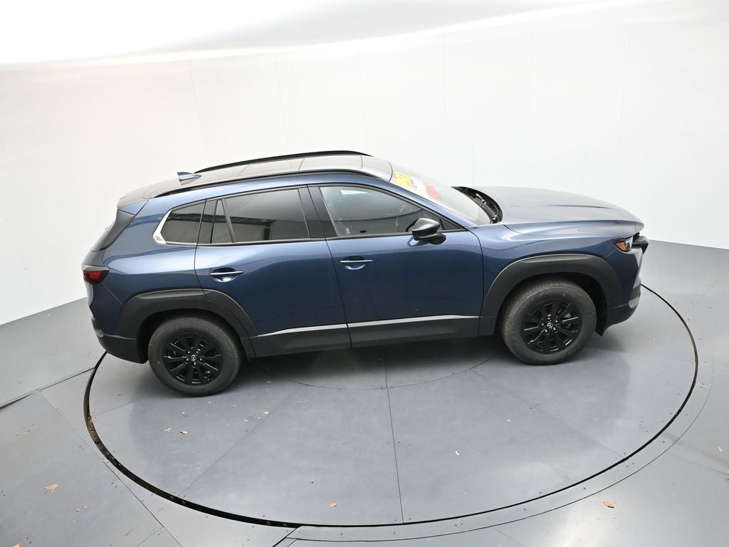 2026 Mazda Mazda CX-50 Hybrid Premium