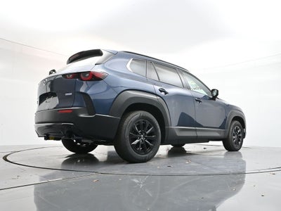 2026 Mazda Mazda CX-50 Hybrid Premium