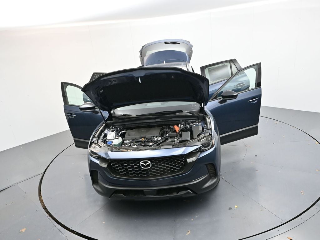 2026 Mazda Mazda CX-50 Hybrid Premium