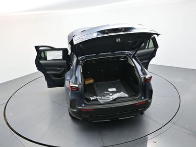 2026 Mazda Mazda CX-50 Hybrid Premium