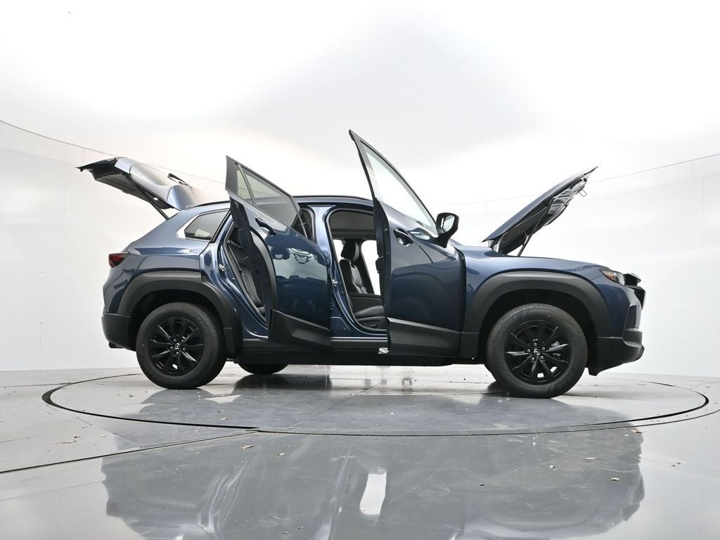 2026 Mazda Mazda CX-50 Hybrid Premium