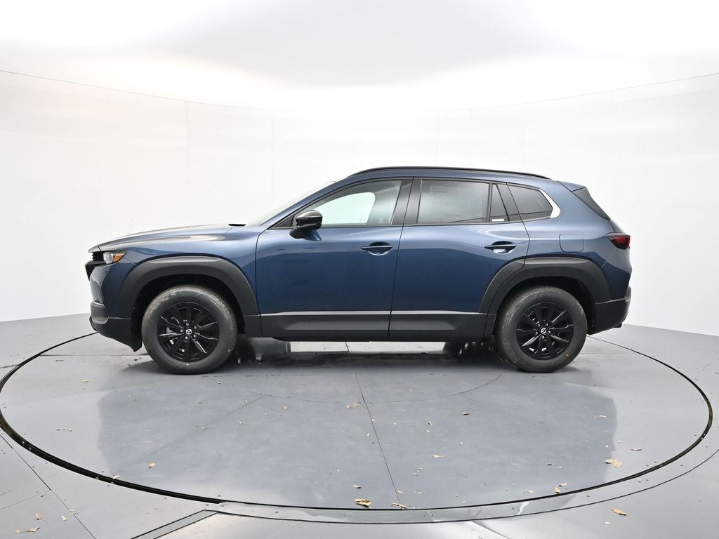 2026 Mazda Mazda CX-50 Hybrid Premium