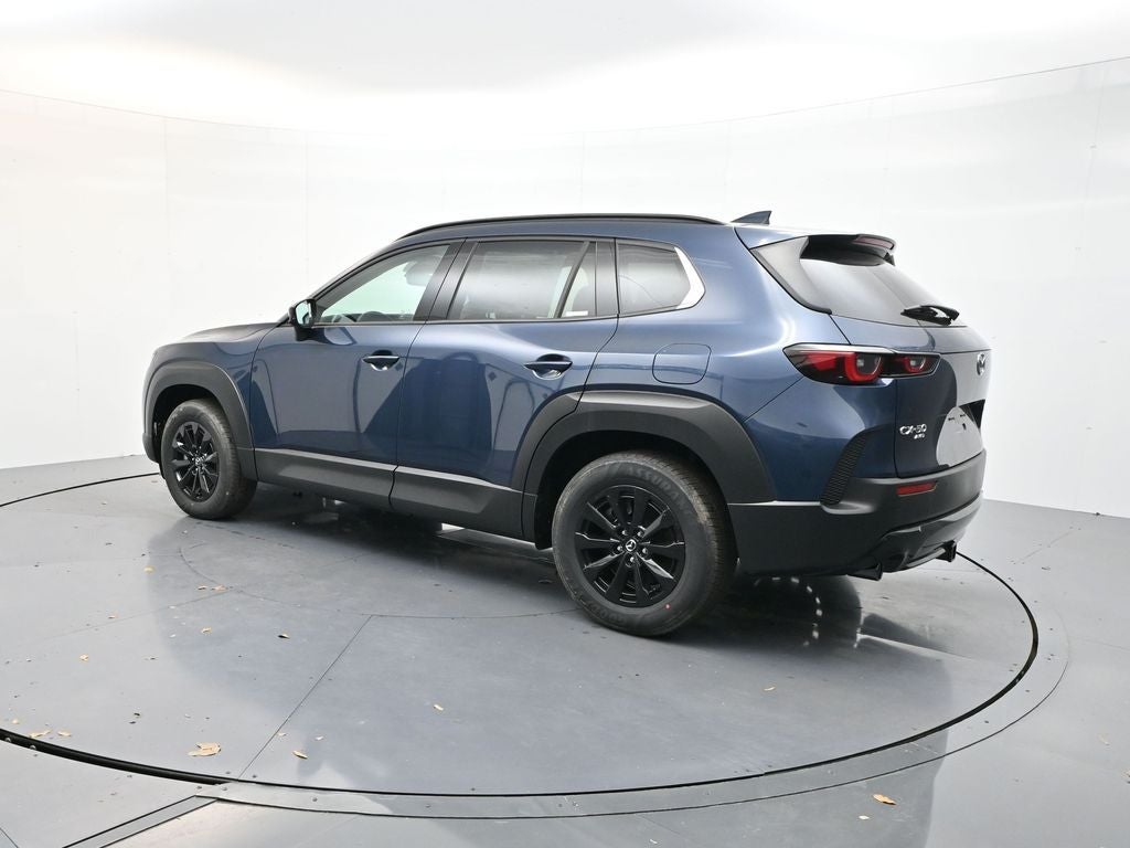 2026 Mazda Mazda CX-50 Hybrid Premium
