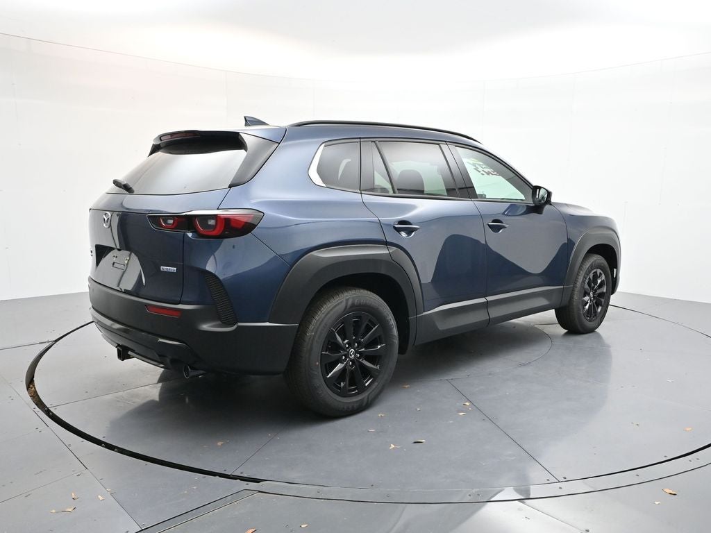 2026 Mazda Mazda CX-50 Hybrid Premium