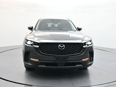 2025 Mazda Mazda CX-50 2.5 S Select Package