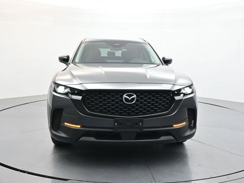 2025 Mazda Mazda CX-50 2.5 S Select Package