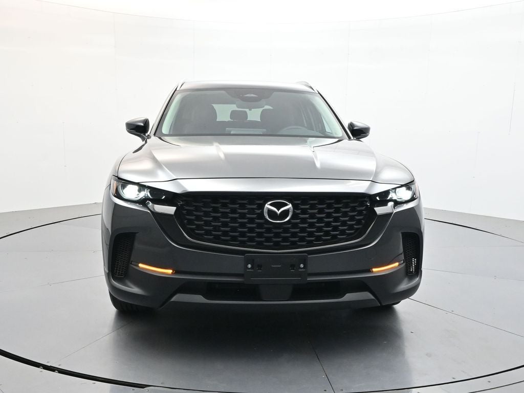 2025 Mazda Mazda CX-50 2.5 S Select Package
