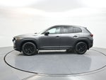 2025 Mazda Mazda CX-50 2.5 S Select Package