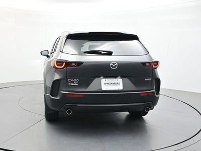 2025 Mazda Mazda CX-50 2.5 S Select Package